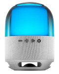 Mars Gaming MSFLOWW Portable Party Speaker Stereo 15W / grey