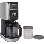 Ninja ice cream maker Creami Deluxe NC502EU black