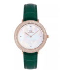 Naiste k&auml;ekell DANIEL WELLINGTON DW00100826 (32MM)