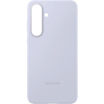 Silicone Case (light blue, Samsung Galaxy S25 FE)