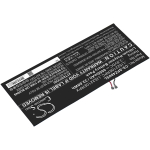 6000 mAh for Sony LIS2210ERPC,LIS2210ERPX