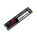 Dysk SSD Silicon Power UD85 500GB M.2 2280 PCI-E x4 Gen4 NVMe (SP500GBP44UD8505)