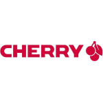 Klaviatuur ja hiir Cherry CHERRY Stream lauaarvuti klaviatuur RF traadita AZERTY prantsuse Black