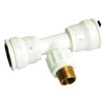 Kolmik 16-1/2vk-16 PUSH-FITTING