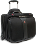 Wenger Patriot Black