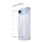 PanzerGlass CARE&trade; by &reg; Urban Explorer Case Transparent w. White MagSafe iPhone Air