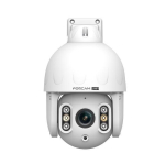 FOSCAM  LD8EP 8MP PoE Camera &ndash; Live Stream