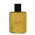Pan Drwal Shave Oil Steam Punk 100 ml Shaving Oil