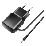 BlueStar TFK-TC-1100B Phone charger 1A 3W for Nokia 3310 3100 6610 8910 Black