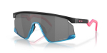 Oakley Bxtr sunglasses Shield Wrap-around