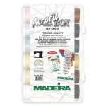 Other small household appliances madeira Aerofil smartBOX 18 x 1000m 66008063