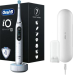 Toothbrush Oral-B iO10 Stardust White