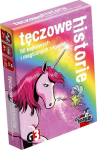 Another product g3  G3 Rainbow Stories G3 (poļu valoda)