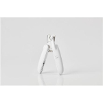 For livestock PETKIT  PETKIT LED Light Nail Clipper White