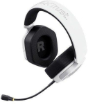Wired headphones Trust  Trust GXT 493PS Carus Wireless Baltas