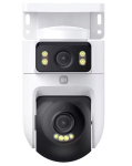Video camera Xiaomi  Xiaomi Outdoor Camera CW500 Dual EU  IP Camera  IP66  Wi-Fi 6  1440p