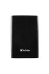 Hard drive SSD Verbatim  Verbatim Store n Go Slim   256GB Portable SSD USB 3.2 Gen 1 32180