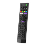 Another product Philips  PHILIPS talvadibas pults SRP4020/10 (4895229118683)