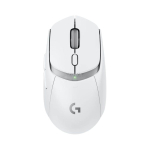 Computer mouse Logitech  Logitech G G309 Mouse Gaming White - wireless