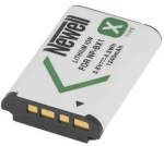 Camera accessory newell Replacement battery Sony NP-BX1