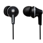 Another product Panasonic  Panasonic ergonomiskas in-ear austinas  melnas RP-HJE125E-K (5025232678129)