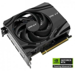 Graphic card / Video cards Pny GeForce RTX 5060 Single Fan 8GB GDDR7 128Bit