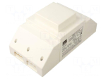 Autotransformer: fixed | 115VAC,220VAC,230VAC,240VAC | 3.2A | AIM