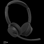 Jabra Evolve3 45 - Stereo, LINK 390c, MS
