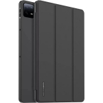 Made for Xiaomi grāmatveida maciņ&scaron; plan&scaron;etdatoram Xiaomi Pad 6 11" (2023) melns