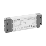 Patareisid, akusid ja laadijaid // Universaalsed toiteplokid 24V, 15V, 12V, 9V, 5V // Zasilacz Rebel do sznur&oacute;w LED 12V/3A max.36W IP20