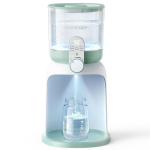 Momcozy FD03 Dual Lights Water Warmer for Night Feedings | Podgrzewacz Do Wody | Podw&oacute;jne podświetlenie | Nocne Karmienie |