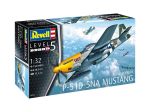 M&auml;nguala | PC | Konsoolid | Tarvikud // Harivad m&auml;nguasjad | Interaktiivsed | Loomingulised | Kunstilised // P-51d-5na mustang