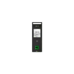 Juurdep&auml;&auml;sukontrolli terminal ZKTeco VL-SPEEDFACE-V3L-FP-1-W-ZK