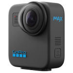 Kaamera GoPro MAX 360 Black