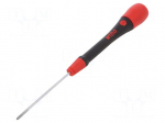 Screwdriver | Phillips | precision | PH00 | Series: PicoFinish&reg;