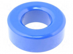Ferrite: toroidal | L: 19.9mm | &Oslash;int: 23.3mm | &Oslash;out: 47.6mm | 281nH