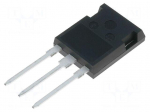 Transistor: N-MOSFET | unipolar | 500V | 64A | 830W | PLUS247&trade;