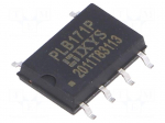 Relay: solid state | SPST-NC | Icntrl max: 50mA | 80mA | max.800VAC