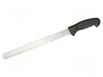 Knife | roofing,brick | Tool length: 475mm | Blade length: 250mm
