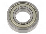 Bearing: ball | &Oslash;int: 15mm | &Oslash;out: 32mm | W: 9mm | bearing steel