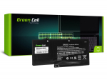 Green Cell Battery NP03XL for HP Envy x360 15-U Pavilion x360 13-A 13-B