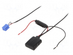 Bluetooth adapter | mini ISO | universal