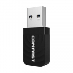 WiFi-USB adapter, 1300Mbps, 2.4GHz, 5GHz