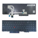 Keyboard LENOVO IBM ThinkPad T570, T580 (US) with backlight