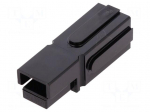 Connector: DC supply | plug | hermaphrodite | Powerpole&reg; PP120 | 120A