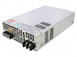 Power supply: switching | for building in,modular,programmable