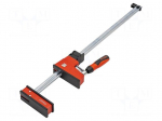 Clamp | parallel | with handle | Grip capac: max.600mm | D: 95mm | REVO