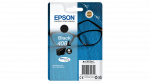Epson 408L | DURABrite Ultra Ink | Black