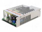 Power supply: switching | open | 350W | 120&divide;370VDC | 85&divide;264VAC | OUT: 1