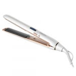 Camry | Professional Hair Straightener | CR 2322 | Warranty 24 month(s) | Ceramic heating system | Temperature (min) 150 &deg;C | Temperature (max) 230 &deg;C | 50 W | White